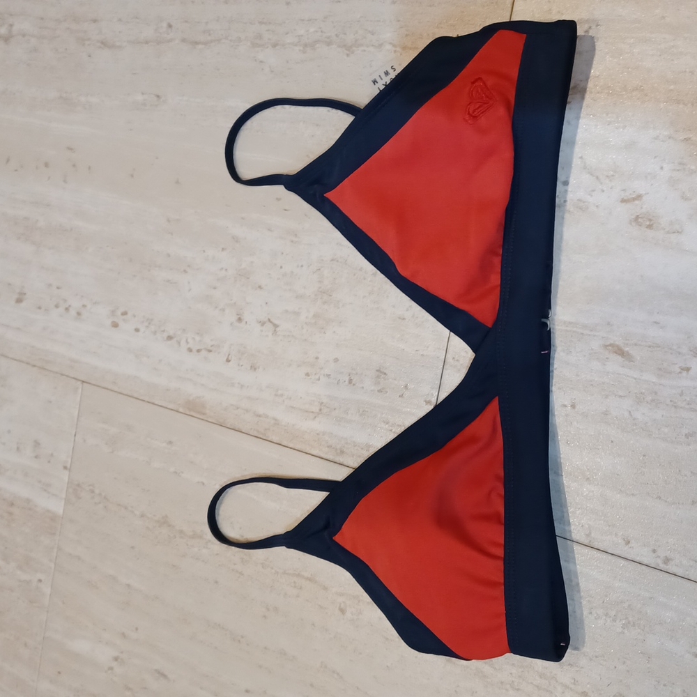 Roxy Swim Top
